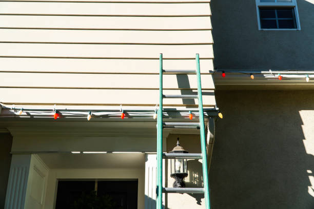 Best Composite Siding  in El Rancho, NM