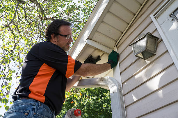 Best Storm Damage Siding Repair  in El Rancho, NM